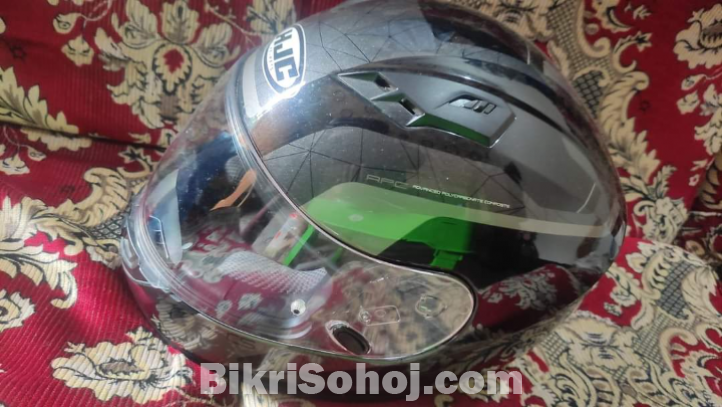 Helmet